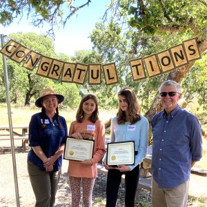 Annual Young Writers Contest