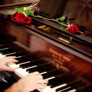 General Admission-$20-Valentine’s Piano Concert 2022