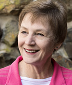 Susan St Marie