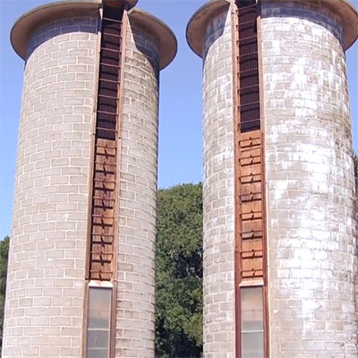 The Silos