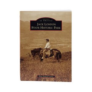 Images of America: Jack London State Historic Park