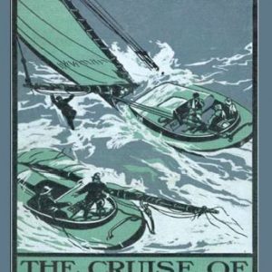 Cruise of the Dazzler