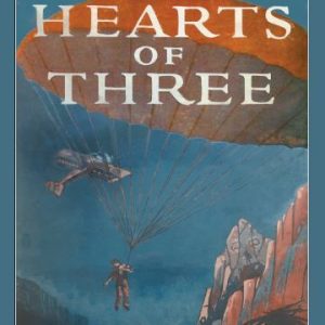 Hearts of Three