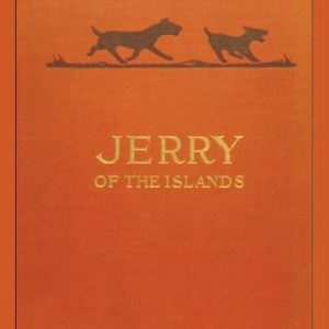 Jerry of the Islands