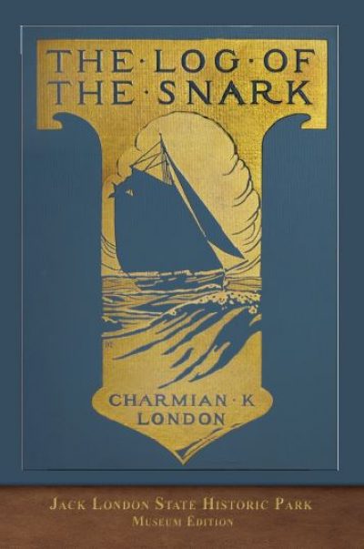 Log of the Snark By Charmian London