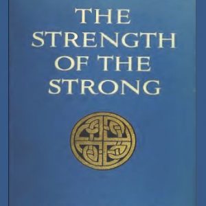Strength of the Strong