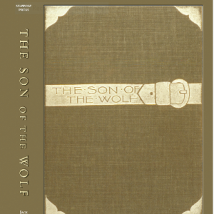 Son of the Wolf