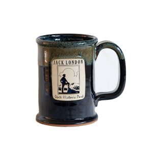 Ceramic Mug – Jack London State Historic Park
