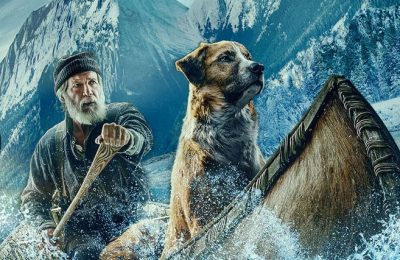 Call of the Wild Film Sneak Peek Ticket