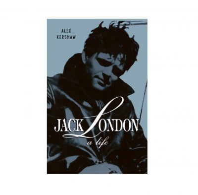 A Life, Jack London