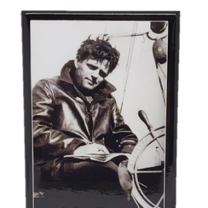Magnet- Jack London