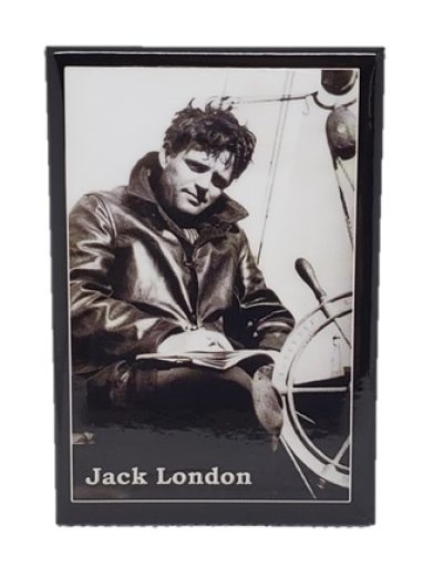 Magnet- Jack London