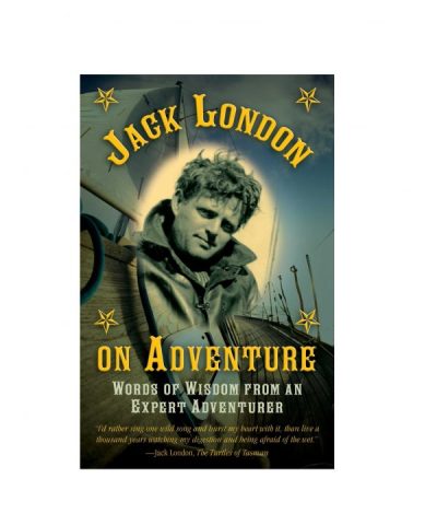 On Adventure, Jack London