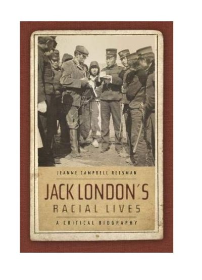 Jack London's Racial Lives