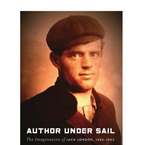 Author Under Sail