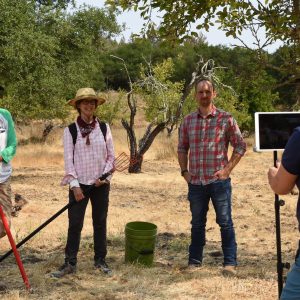 Take 5 with Jack Nature and wellness video shorts