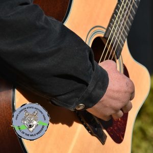Call of the Wild Concert 5/14/22