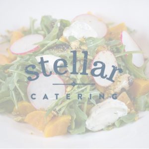 Dine and Donate Vegetarian Entree
