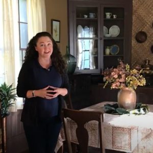 Take 5 with Jack Nature and wellness video shorts