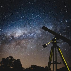 Member Star Party