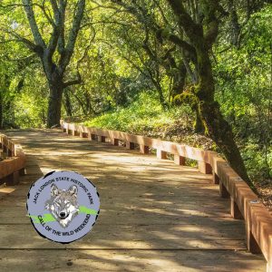 General Admission – Sunday only – Vineyard Trail Reopening Hike May 15