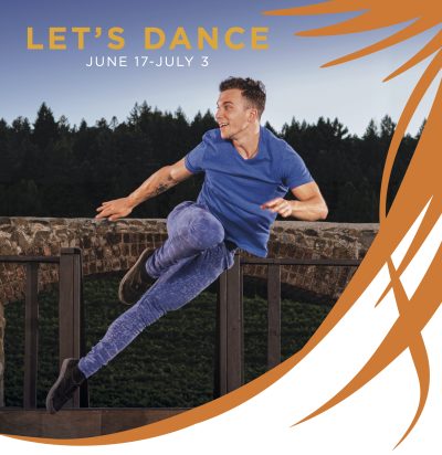 TTC-Let's Dance