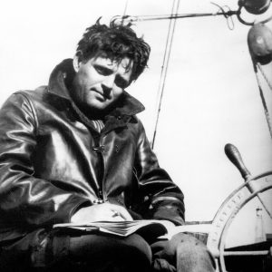 Reservation -Jack London Birthday Celebration