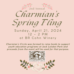 Charmian’s Circle Spring Fling 2024
