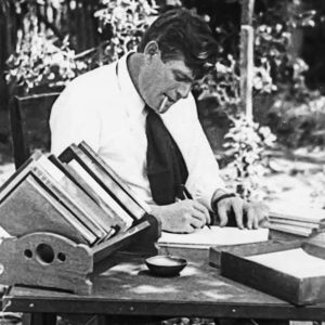 General Admission $15-Jack London Reading “Told in the Drooling Ward” – Carpool Only Option
