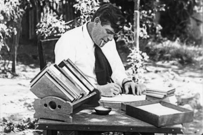 General Admission $15-Jack London Reading
