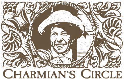 One Year Membership-Charmian's Circle