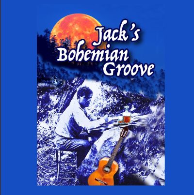 Jack London Gala 2023