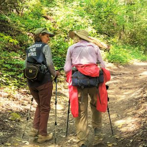 General Admission -$10-Summer Morning Holiday Hike