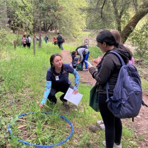 Employment Opportunities at the Park