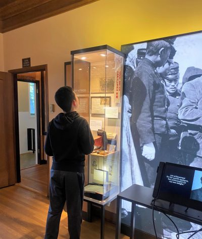 Adventures in Writing with Jack London - For 4th and 5th grade classes