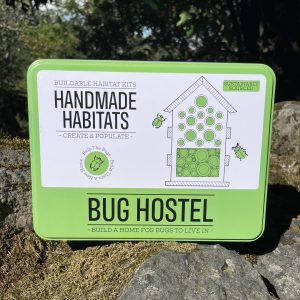 Handmade Habitat- Bug Hostel
