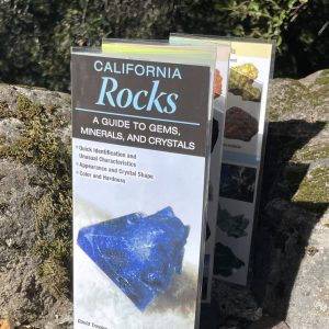California Rocks