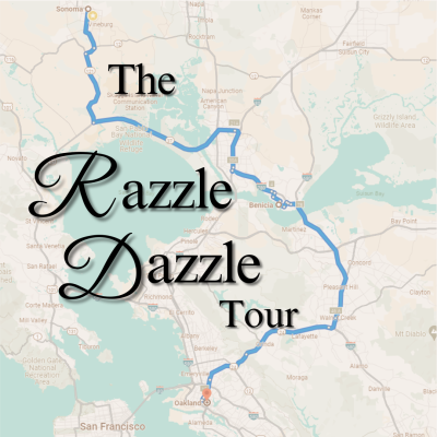 The Razzle Dazzle Tour