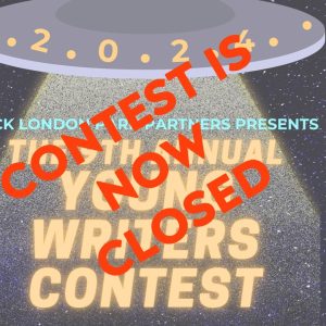 2024 Contest is closed