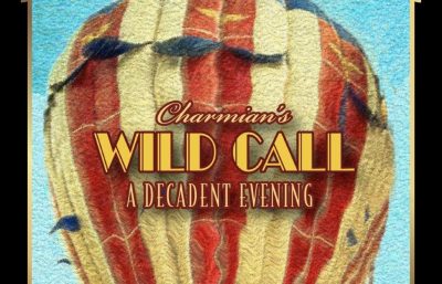 Jack London Gala 2021 - Charmian's Wild Call