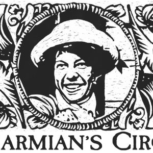 Charmian's Circle