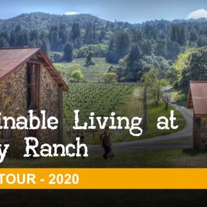 Distance Learning Video Tour of Beauty Ranch for Schools