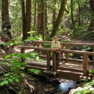 General Admission – $15-Fallen Bridge Trifecta Hike (plus parking fee)