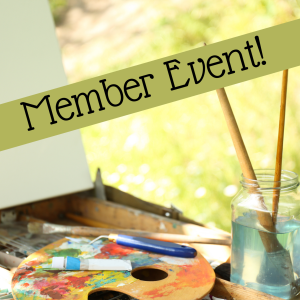 JLP Members Paint & Sip 2024