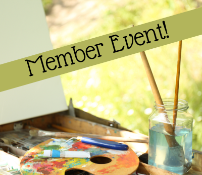 JLP Members Paint & Sip