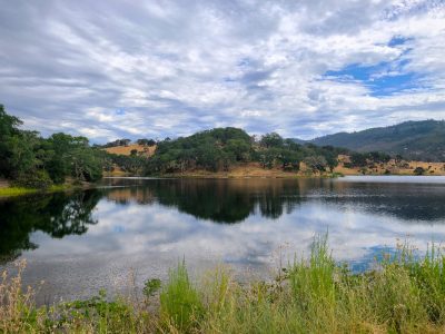 Reservation - Sonoma Developmental Center Tour