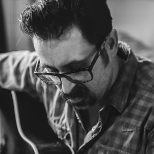 General Admission-Sean McConnell in Concert