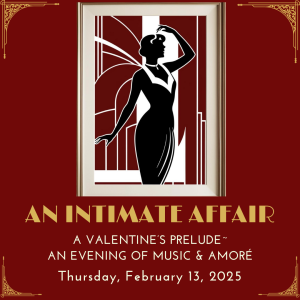 An Intimate Affair