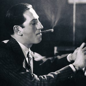 General Admission – $20-George Gershwin piano concert