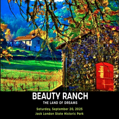 Jack London Gala 2025